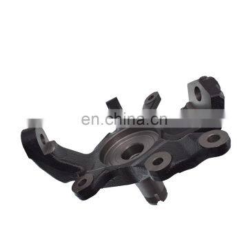 Left Knuckle Assy For NISSAN D22 40015-2S600 photo-2