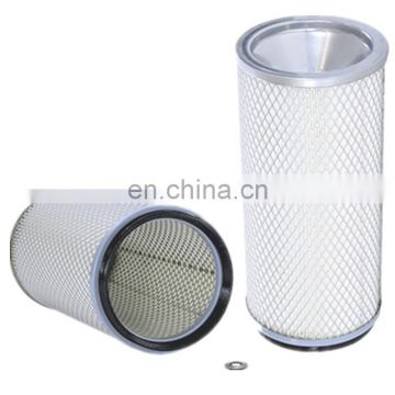 6HH1 1876101180 1142151110 1-87610118-0 1-14215111-0 Air Filter for ISUZU FTR33