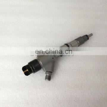 Cummins Engine Fuel Injection System Injector Nozzle 0445120314 for Engineering Machinery photo-4