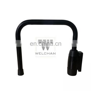 Excavator Mirror EC140B EC180B EC210B EC240B EC290B Excavator Back Mirror 14522195 Rear View Mirror