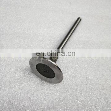 high performance Diesel engine parts B3.3 exhaust and intake valve 6207414110 6207414130 for  truck crane parts