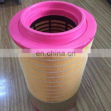 Factory OEM 1726060 MA3412 P784525 Truck Air Filter for CF 85