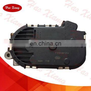 Топовый качественный узел дроссельной заслонки F01R00Y014 photo-3