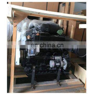 Diesel Engine Parts for 4TNV88 Complete Engine Assy in stock