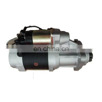 Diesel engine 24v starter motor 5284086 M11 QSM11 starter motor