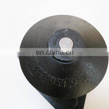 Dongfeng Heavy 6L 4934058 Trucks Diesel Engine Water Pump