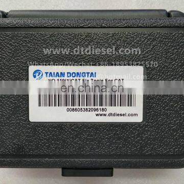 No,119(1)Fix Tools For C7,C9,C-9 Plunger Seal Ring