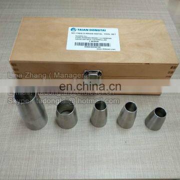 No.119 O-Rings Install Tool Set photo-4