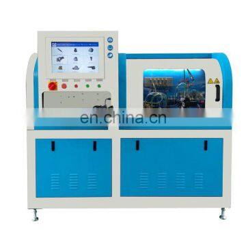 DIESEL HEUI AND COMMON RAIL INJECTION PUMP TEST BENCH CR819