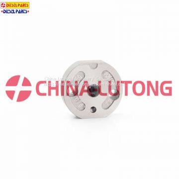 Control Valve Orifice Plate 517# Diesel Denso Valve Plate Apply to Toyota 2KD Injector photo-4