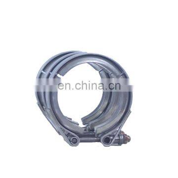 4936174 V Band Clamp for cummins QSK60-M diesel engine Parts QSK60 CM2150 MCRS  diesel engine Parts