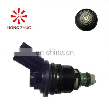 Best Price 16600-21U0 With Fuel Injectors photo-4