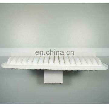Autoparts Air Filter Manufacturer For Japanese Corolla Lexus 17801-0H020