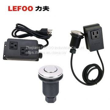 LF40-01 UL Approved SPA, Hot Tub Air Switch for Remote Control photo-3