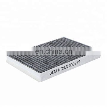 Cabin Filter LR 000899 for European car