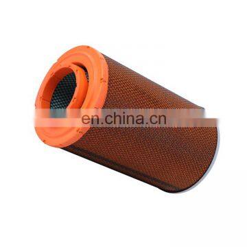 High Efficiency Wheel Loader Parts Air Filter Element K2440 Auto Air Filter 612600114993 Air Filter photo-4