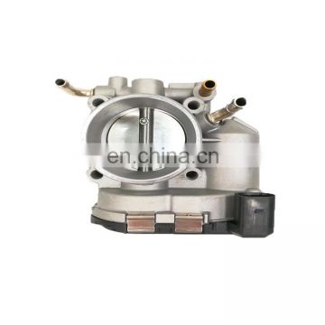 Electronic Throttle Body Assembly 050133062B / 0280750241/0501330623 for Volkswagen 2006 Sunata