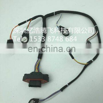 Excavator E345D E349D Injector Wiring Harness 3724548 4187614 for Carter C13 Engine photo-2