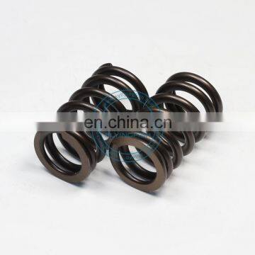 Original and Aftermarket Spare Parts ISBe ISDe 5.9L 6.7L Diesel Engine Valve Spring 4936080