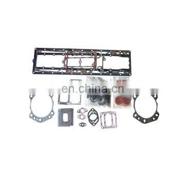 Diesel Engine Spare Parts Full Gasket Kit Lower Engine Gasket Set 3803404 3803330 photo-2