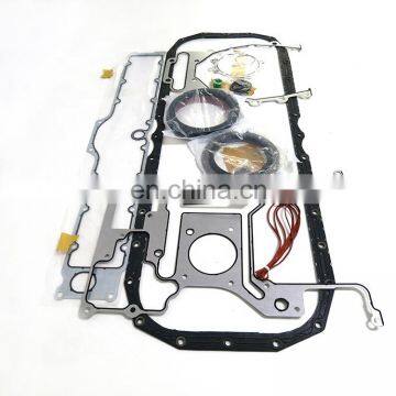 QSX ISX QSX15 ISX15 X15 Overhaul Upper Engine Gasket Set 4025300 4955595 4352144 photo-3
