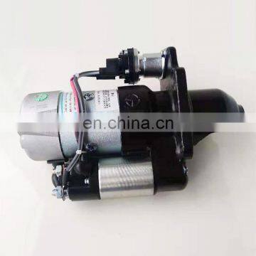 6BT diesel engine parts 24V 6KW motor starter 4992261 M93R3013SE