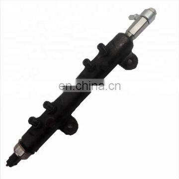 Foton ISF3.8 engine high pressure fuel rail 5311209 / 5311208