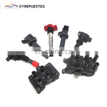 XYREPUESTOS AUTO PARTS Repuestos High Quality 22448-1HMOA for Nissan Teana 2.5 3.5 V6 Ignition Coil Original 22448-JN10A