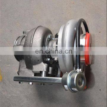 FAW Truck Parts Diesel Engine Turbocharger For Faw Truck