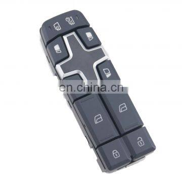 High Quality 22154286 Front Left Electric Window Switch For Volvo FH 1998 - 2013 FM 1998 - 2013 photo-2
