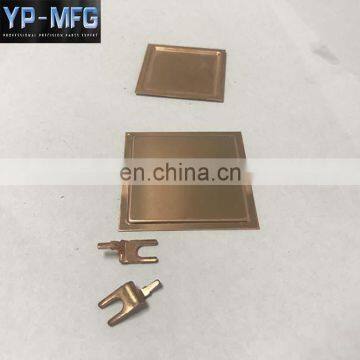 Brass Stamping Stamping Dies Etching Machine