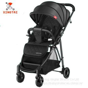 Reversible Baby Stroller