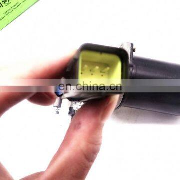 Truck Wiper Motor WG1661740022/1 For Sinotruck A7