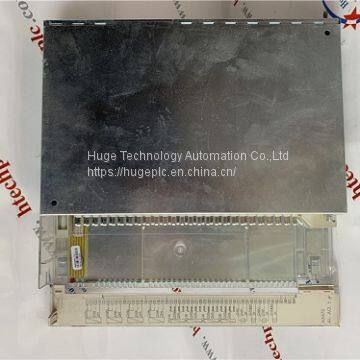 ABB AX561 1TNE968902R1301 A1 Analog I/O Module New In Stock With 1 Year Warranty