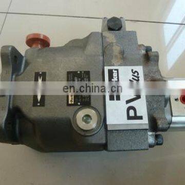 Parker High Pressure PV Series Hydraulic Piston Pumps PV1800R1K1T1NMMC PV270R1K1T1NMMC PV140R1K1T1NMMC photo-4
