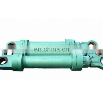 Single Acting Dump Truck Hydraulic Cylinder