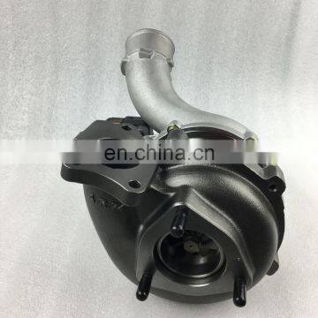 V6 Cylinders engine parts GTB2260VK Turbo 776470-0003 059145722R turbocharger for Volkswagen Marine 3.0L TDI 265-6 Engine CEZA