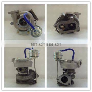 CT12B Turbo 17201-58040 17201-58050 17201-58051Turbocharger for Coaster BB 50-43-50-58 4.1 L 15BFT Engine parts