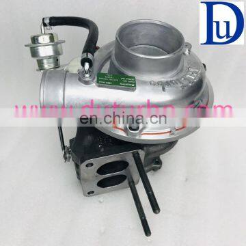 New IHI Turbocharger RHG6 8982063231 VA570046 CIEA 114400-4260 Turbo For Isuzu Earth Moving With 6HK1TQF Engine photo-2
