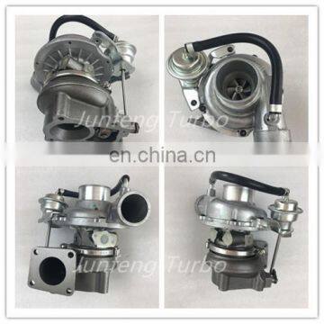 RHF5 Turbocharger VH430056 8972400083 8972400082 4JH1turbo for Isuzu NPR NHR Light Truck 4JH1TC 134 Engine