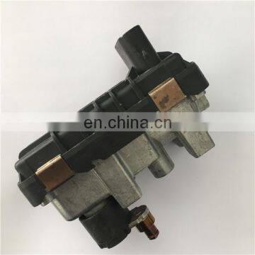 730314 Turbocharger Wastegate Actuator 6NW009228 G-49 High Quality