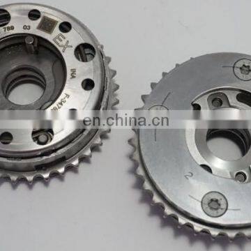 Variable Timing Cam Phaser 11368684921 NEW Timing Sprocket For B-MW 2.0T photo-4