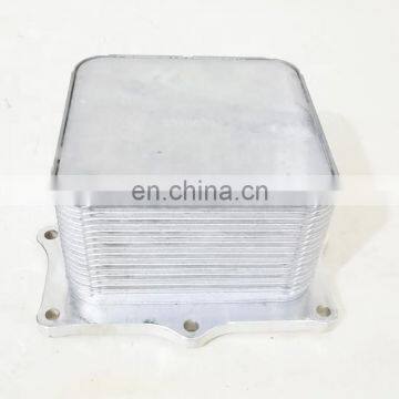 Foton ISF2.8 Diesel Engine Parts 5318533 Oil Cooler