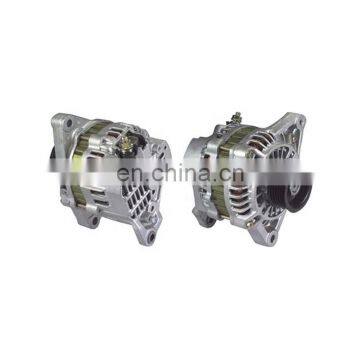 OEM 1244201MI Auto ac alternator manufacturer price 12v 80a Auto alternator for infiniti G20 2.0l