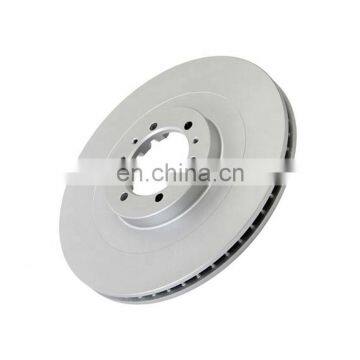 Factory Price Auto Brake Disc Rotor MB699716 for Mitsubish