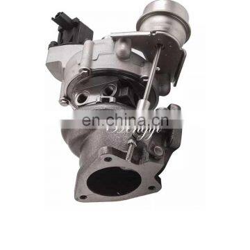 Turbocharger K03 0375N7 0375L0 53039880121 53039880243 9807682180 Citroen C4 DS3 Peugeot 3008 207 308 5008 508 RCZ 1.6 THP EP6DT photo-3