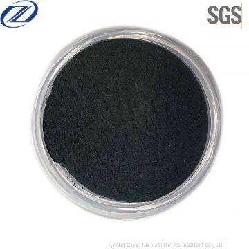The Metal Price Titanium Lapping Powder Black Silicon Carbide photo-5