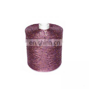 Factory Price textured 100% polyester high tenacity polyester yarn