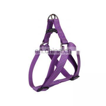 Long Lasting Material Heavy Duty Snap Clip Collar &Leash &Harness