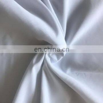 Factory Direct Sale Polyester Plain Microfiber Peach Skin Fabric for Beach Shorts photo-4